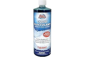 SpaChoice 2-2440 Super Pool Flocculant