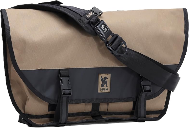 Chrome メッセンジャーバッグ 24L 防水 Amazon | [クローム] メッセンジャーバッグ CTZ 24L MESSENGER/シー
