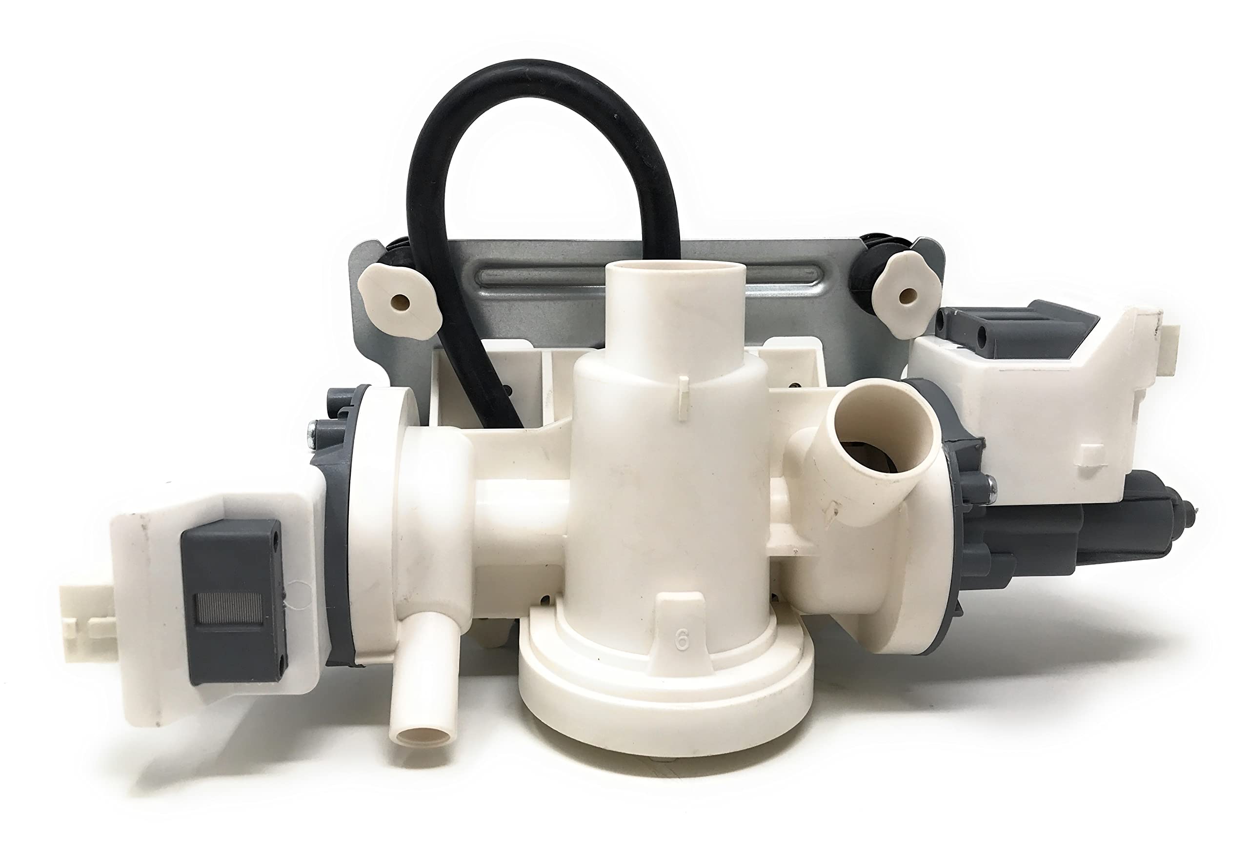 Omix-Ada By RealTruck | 19108.01 | Windshield Washer Pump | OE - View #7