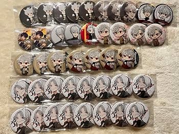 葛葉 グッズ 缶バッジ チェキ まとめ売り 葛葉 グッズ 缶バッジ チェキ まとめ売り 叶 葛葉 チェキ・缶