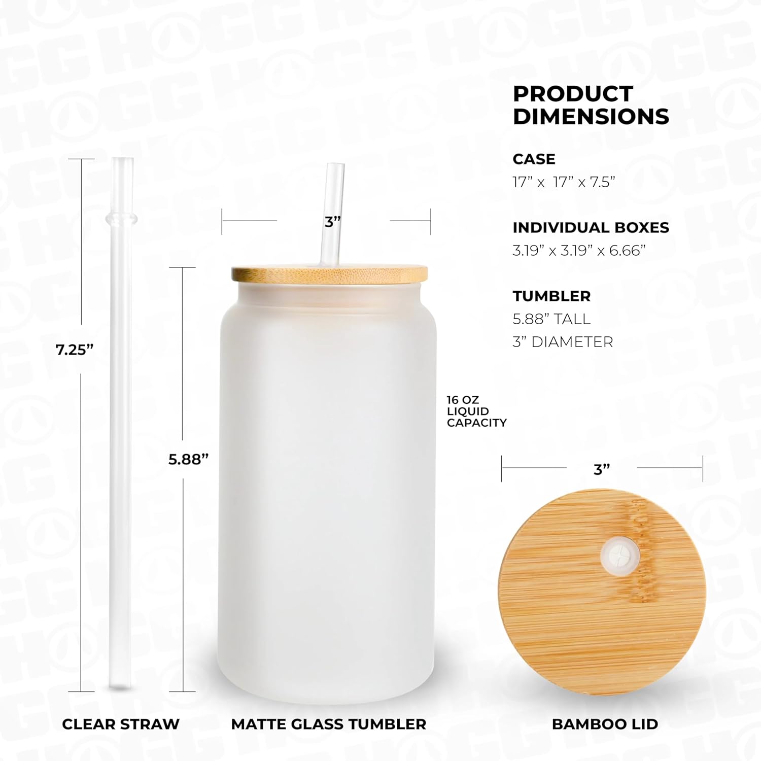 Matte Finish Dragonfly Glass Tumbler with Bamboo Lid. Travel cup holder size - Hand crafted long lasting design full wrap Dragonfly pattern in Green - Image 8