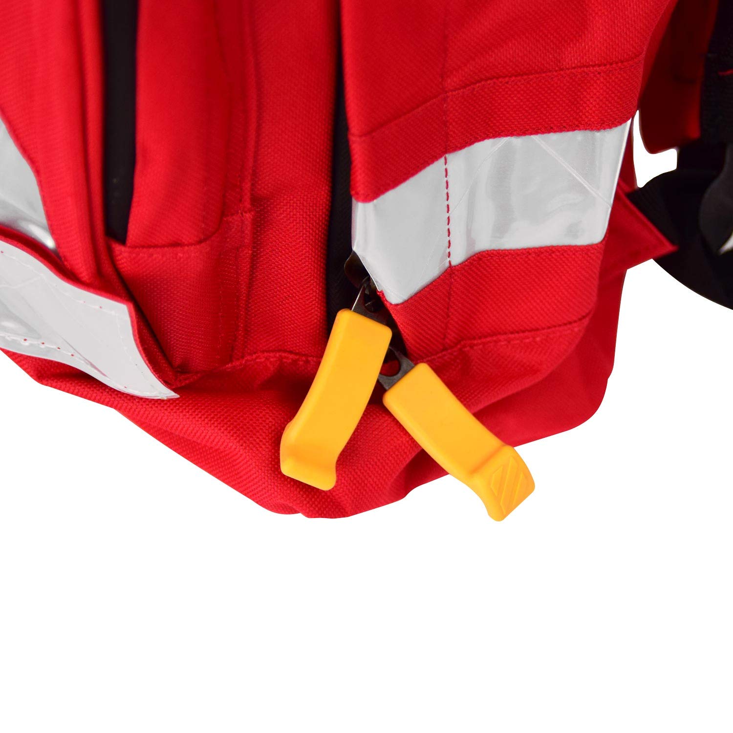 Teqler Notfallrucksack Aalst