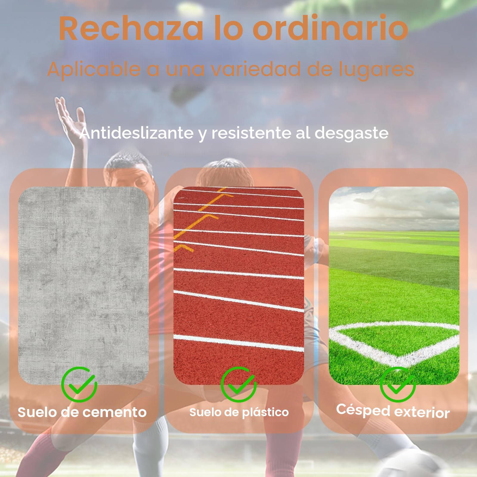 Balon Futbol con Efecto, Balon Futbol con Curvas y Efectos, Curve and Swerve Football, balón de fútbol con Curva y Giro, Regalo para Niños y Niñas, Juegos Exterior Niños