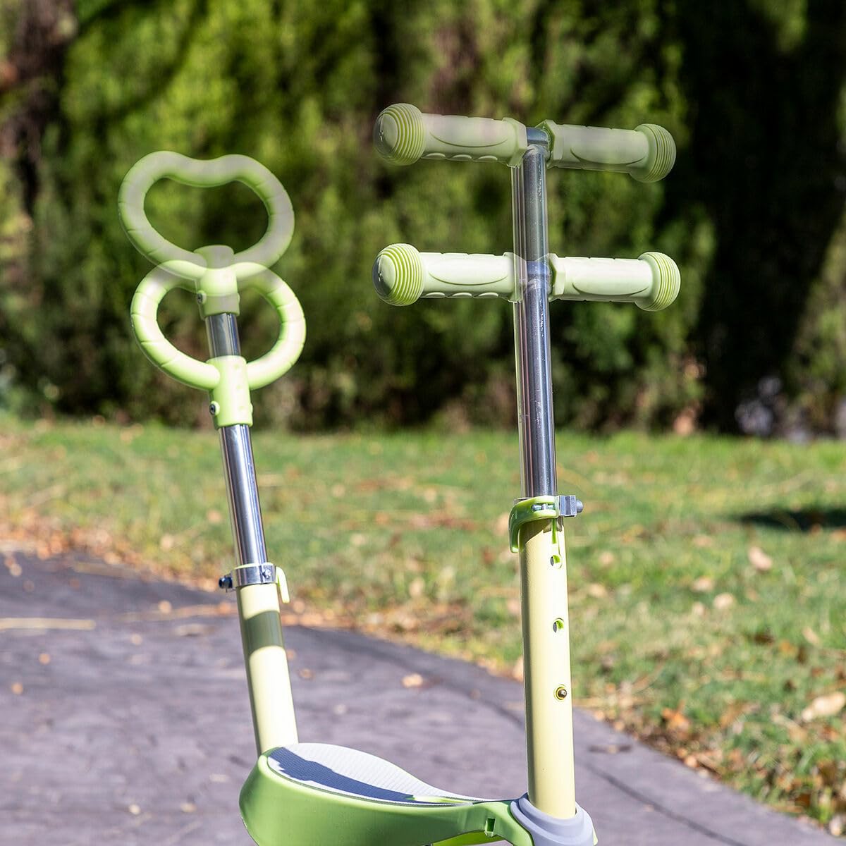 InnovaGoods Scooter voor kinderen 3-in-1 - kopen bij