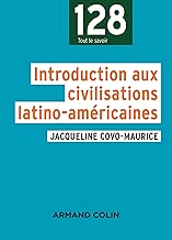 Download Introduction aux civilisations latino-américaines PDF