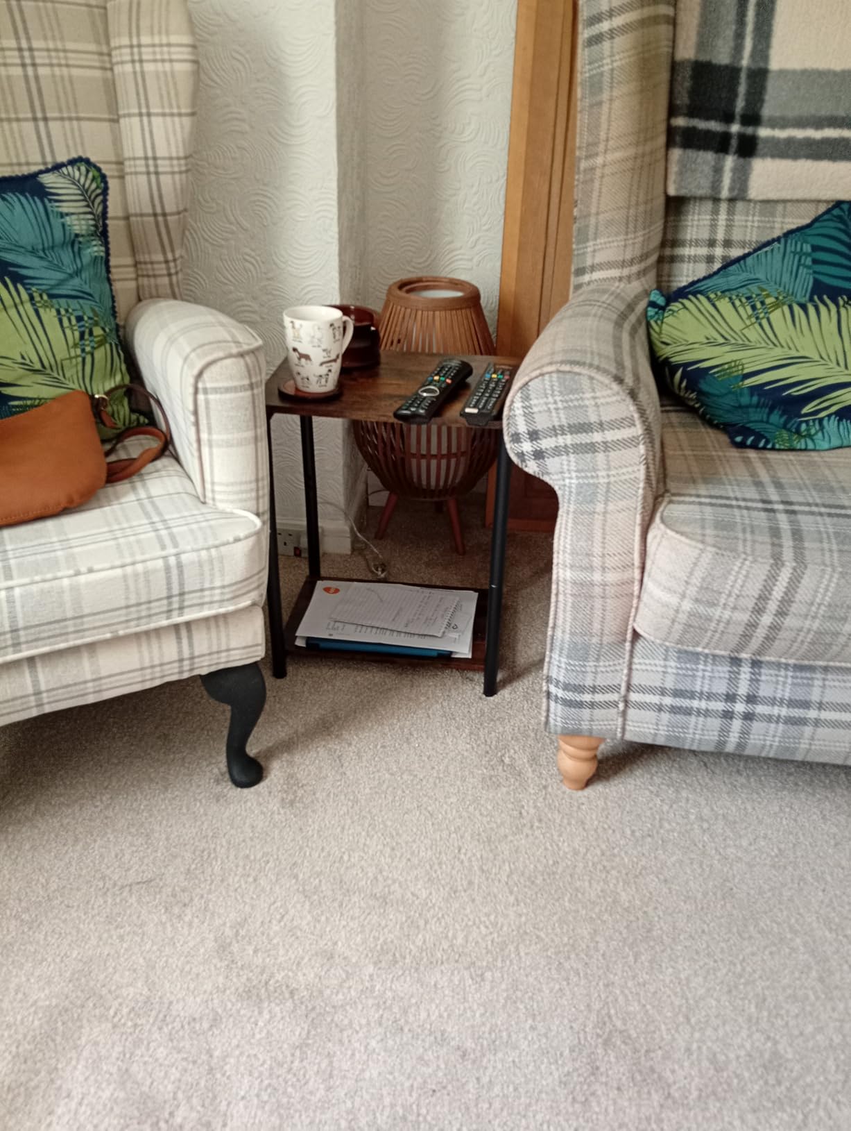 Customer Image