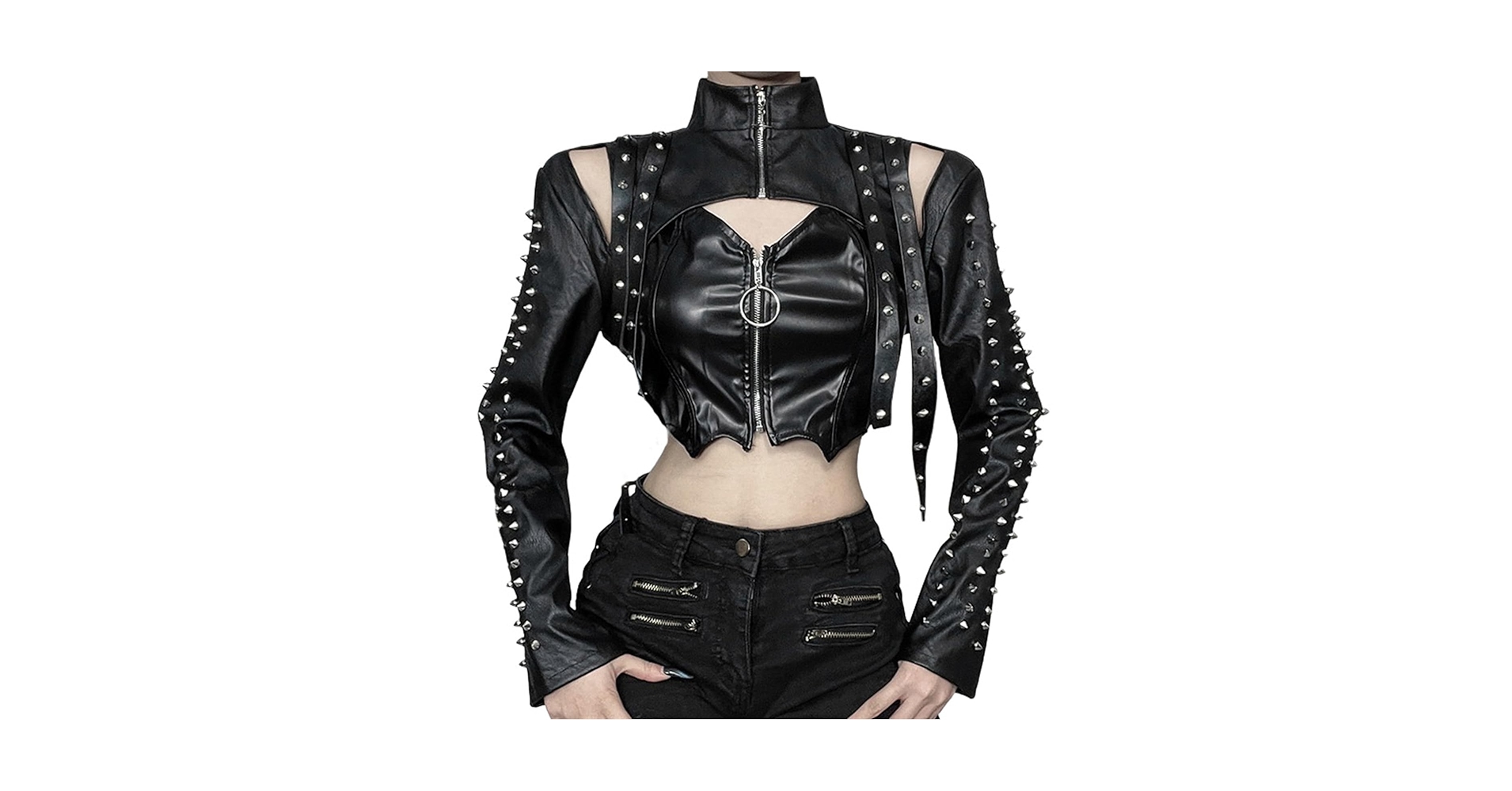 k*s様 POWER SHOULDER BOLERO NONTOKYO k*s様 POWER SHOULDER BOLERO NONTOKYO POWER SHOULDER BOLERO