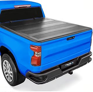 Tonneau Cover For Chevy Silverado Picks collage image 2