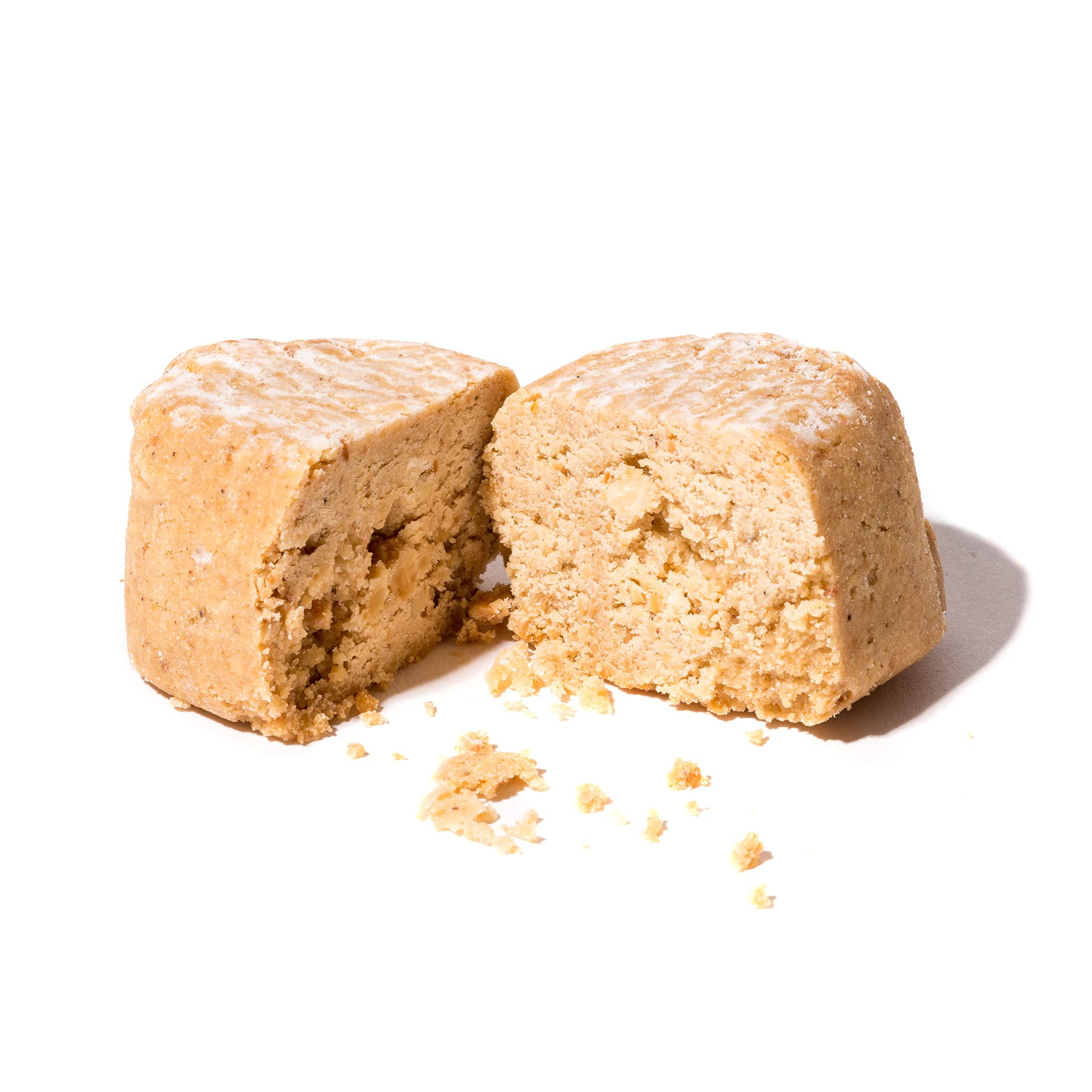 Lote de Mazapán artesano de Jijona. 2 KG – Turrones Fabián - Pack al peso o granel - Formado por: Figuritas de Mazapanes y Almendras rellenas de Turrón (blando), Bombones rellenos de Turrón (blando)
