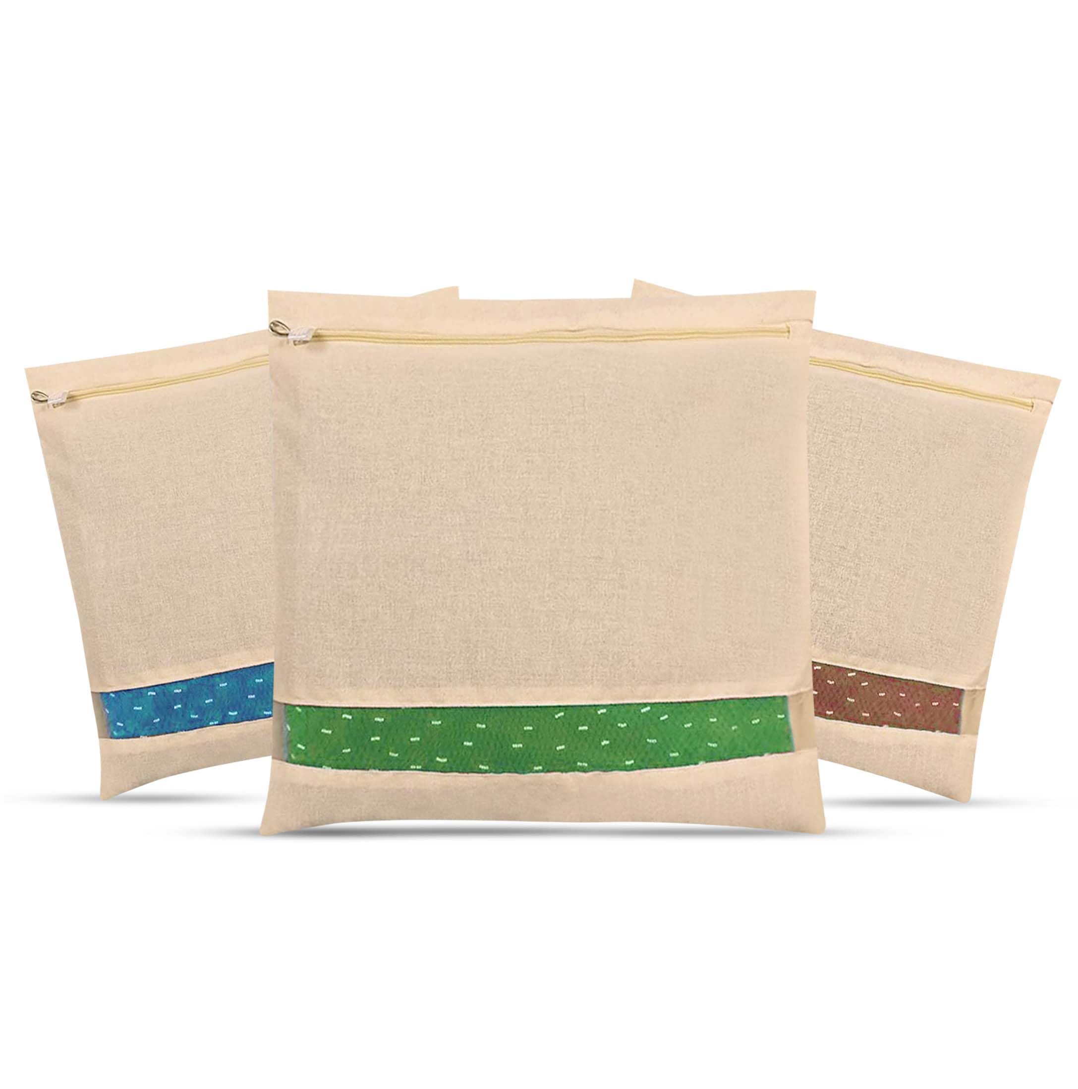 See full amazon price history chart for LAXIS Cotton Single Saree Bags, Saree Covers With Zip, Saree Covers For Storage, Wardrobe Organiser, Washable Saree Bag Size-36x42x2cm (Pack of 3 Pcs) LAXIS Cotton Single Saree Bags, Saree Covers With Zip, Saree Covers For Storage, Wardrobe Organiser, Washable Saree Bag Size-36x42x2cm (Pack of 3 Pcs) (B0CTD516T4) Amazon Price History, Amazon Price Tracker