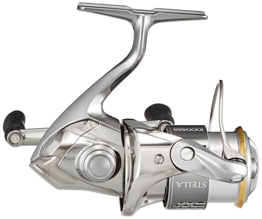 リール SHIMANO 18STELLA 1000SSSDH Shimano Spinning Reel 18 Stella 1000SSSDH Ajing Tube Fishing