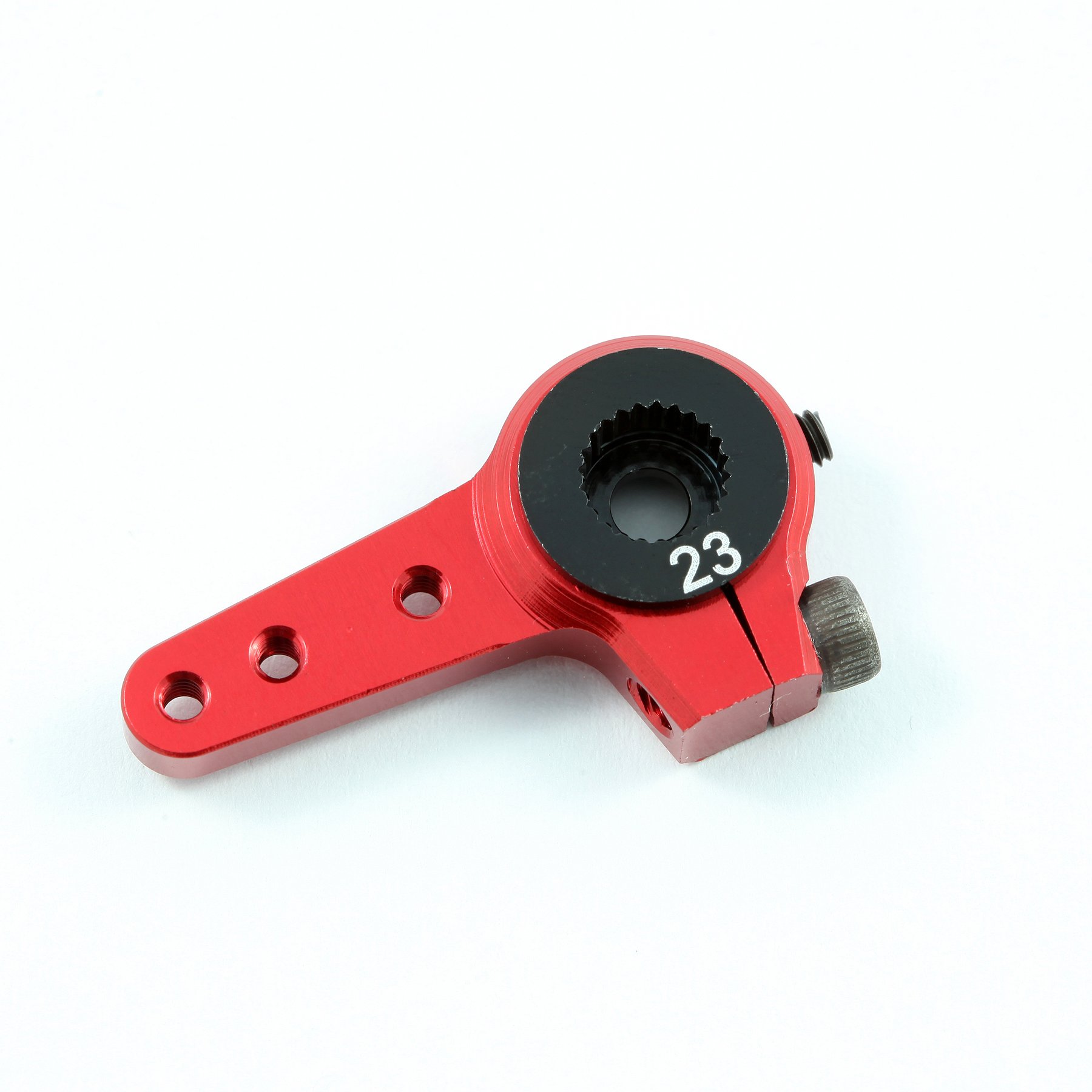 GDS Racing 23T M2 Angle Adjustable Alloy Servo Arm