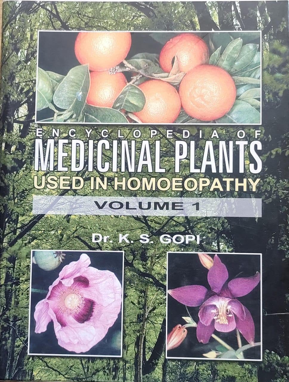 the Encyclopedia of Medicinal Plants 洋書 71U9dFC8o5L.jpg