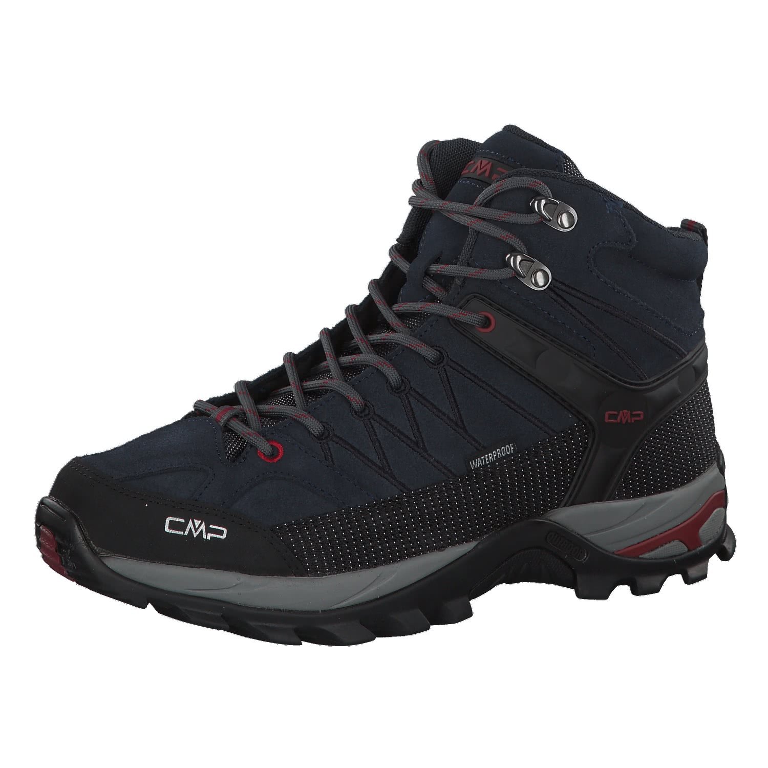 Men's High Rise Hiking Shoes