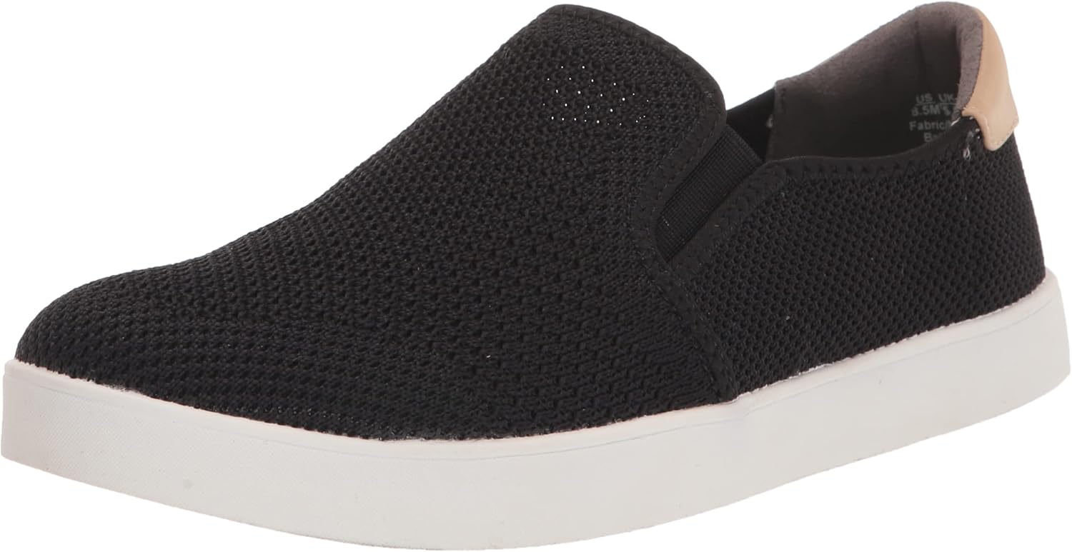 women's madison slip on sneaker