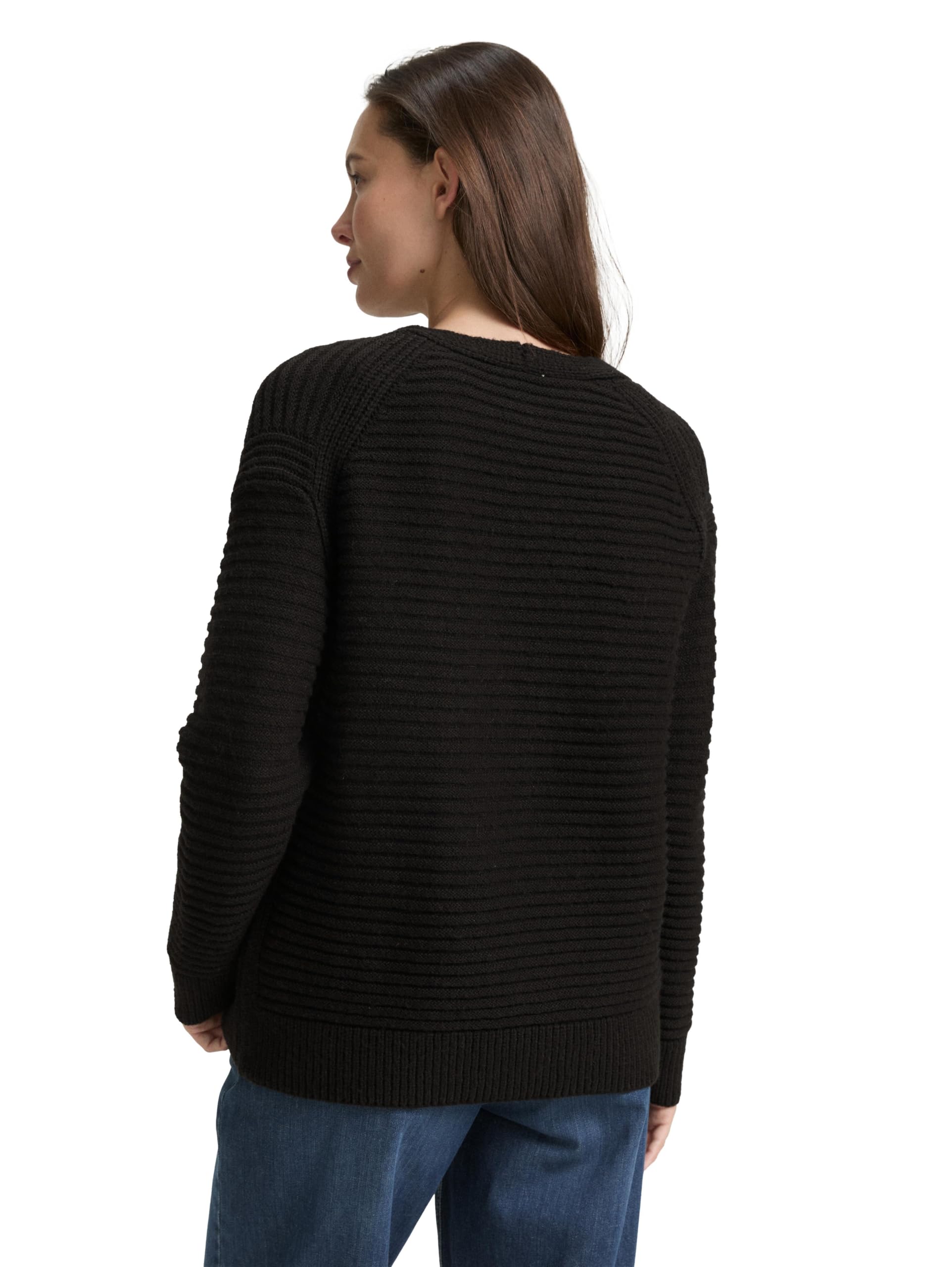 TOM TAILOR Pullover Donna