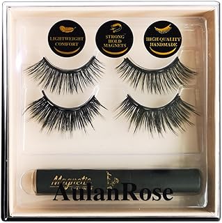 Pestañas magnéticas, pestañas magnéticas de v...