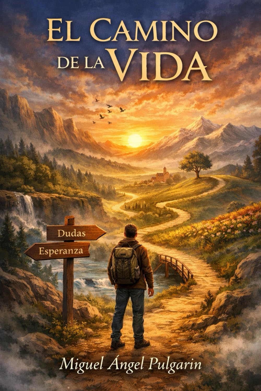 El camino de la vida
