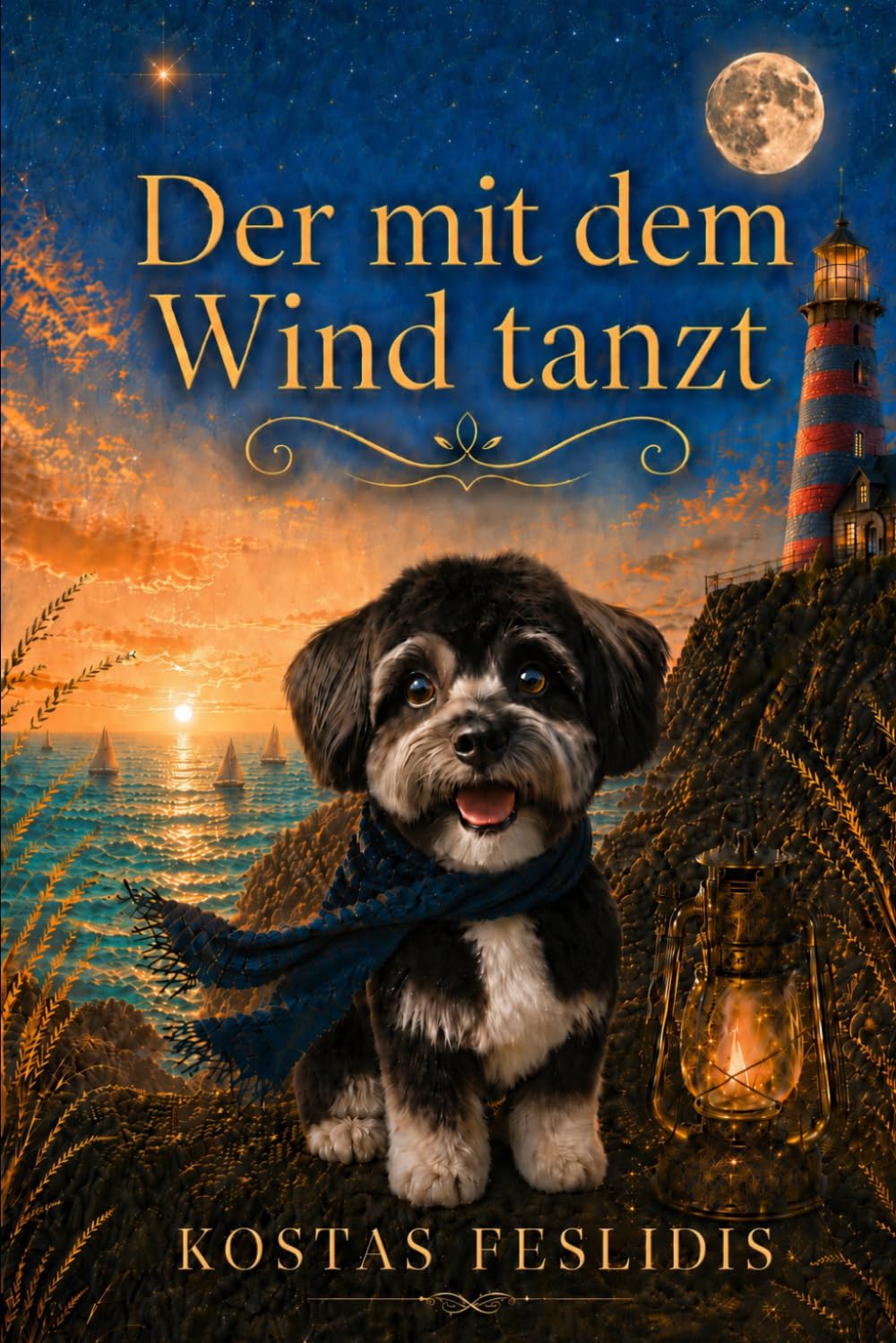 Der mit dem Wind tanzt