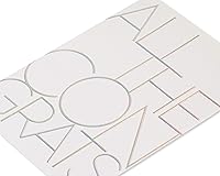 Vista 5 de Papyrus Tarjeta de graduación (So Happy For You)