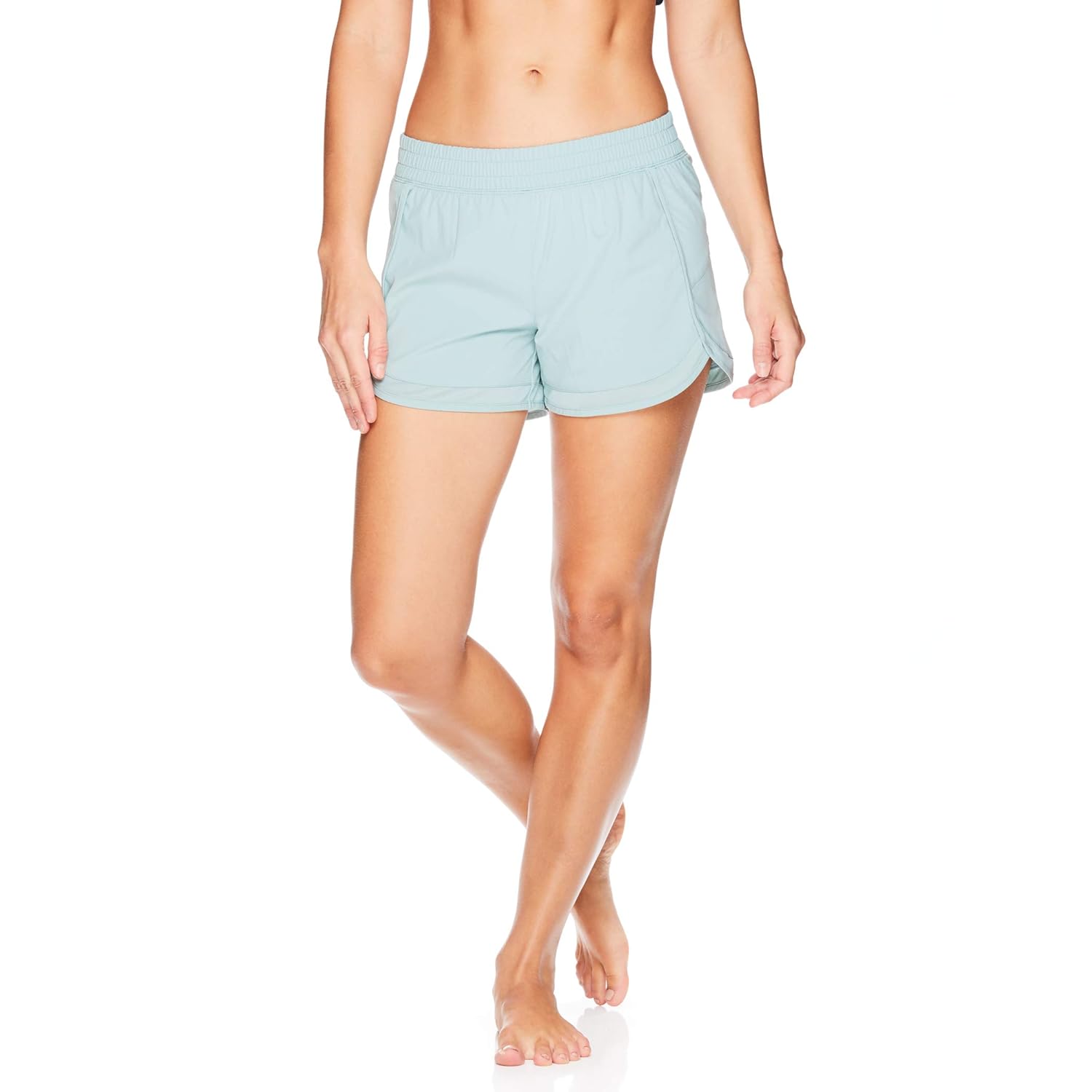 Gaiam womens shorts Clearance