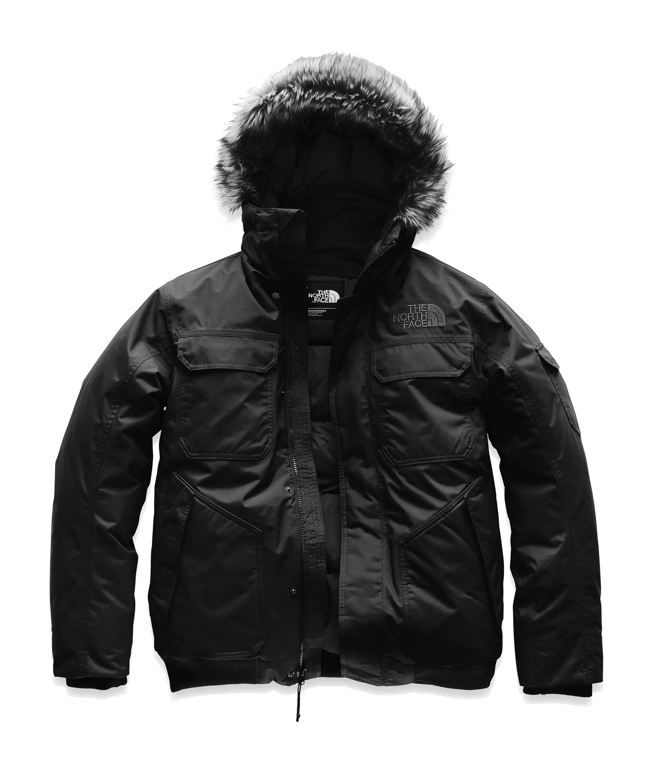 North Face Men's Gotham Jacket III 