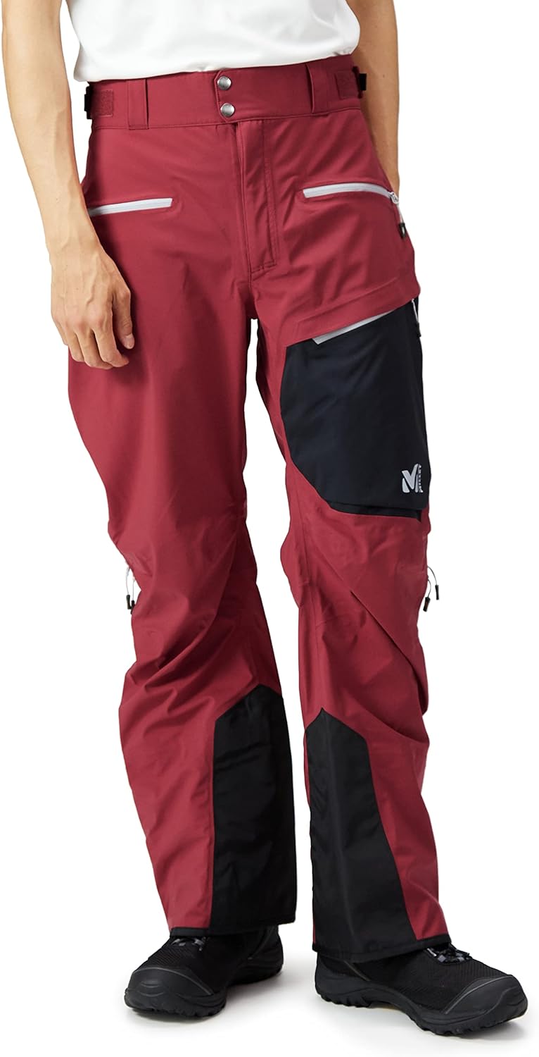 Amazon | ティフォンウォームスティープパンツ TYPHON WARM STEEP PANT