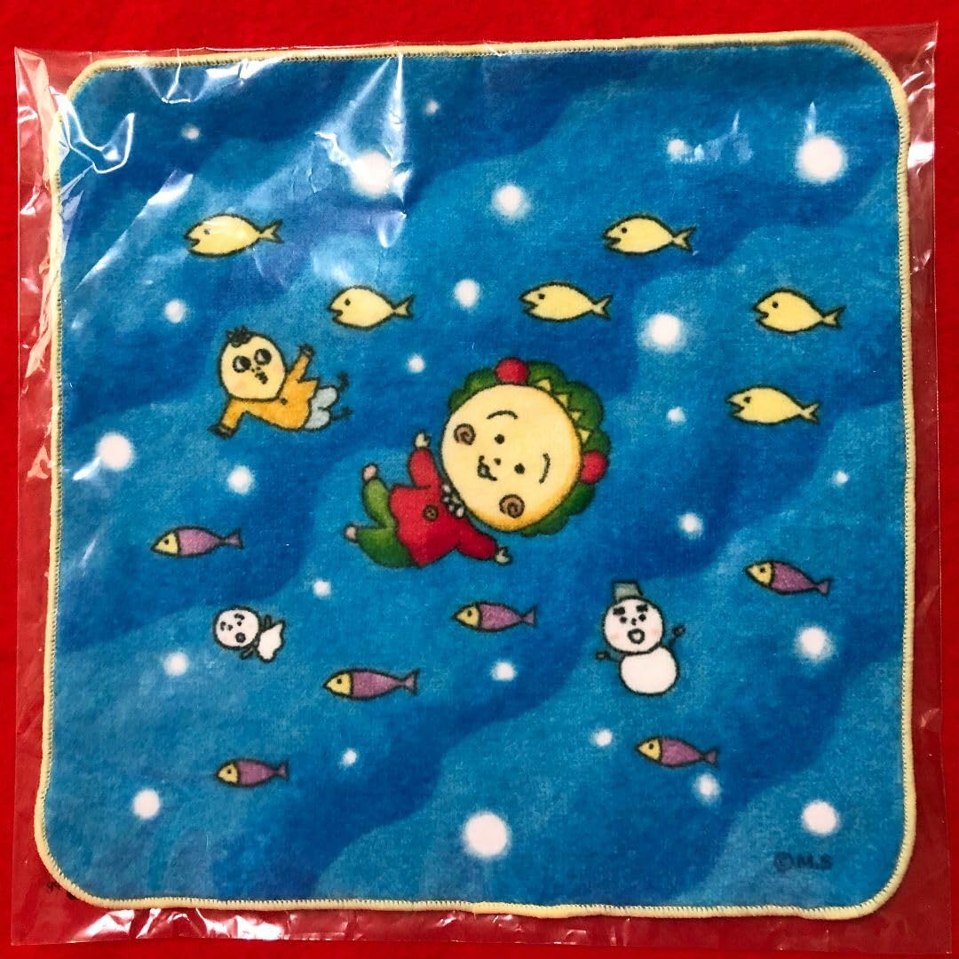コジコジハンカチセット コジコジハンカチ 2枚セットの通販 by meruman's shop｜ラクマ