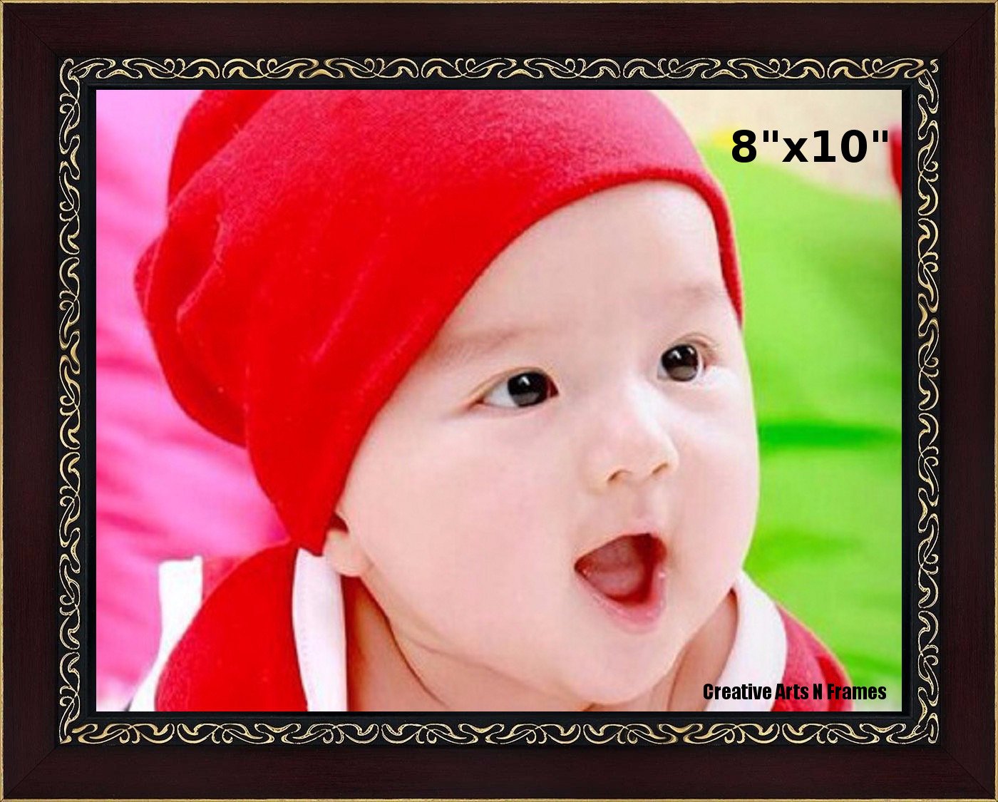 Photo Frames Bulk Buy Quantity Designing Premium Brown Photo Size 8x10