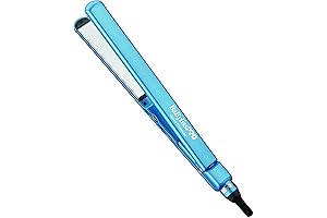 BaBylissPRO Nano Titanium Mini Straightening Iron