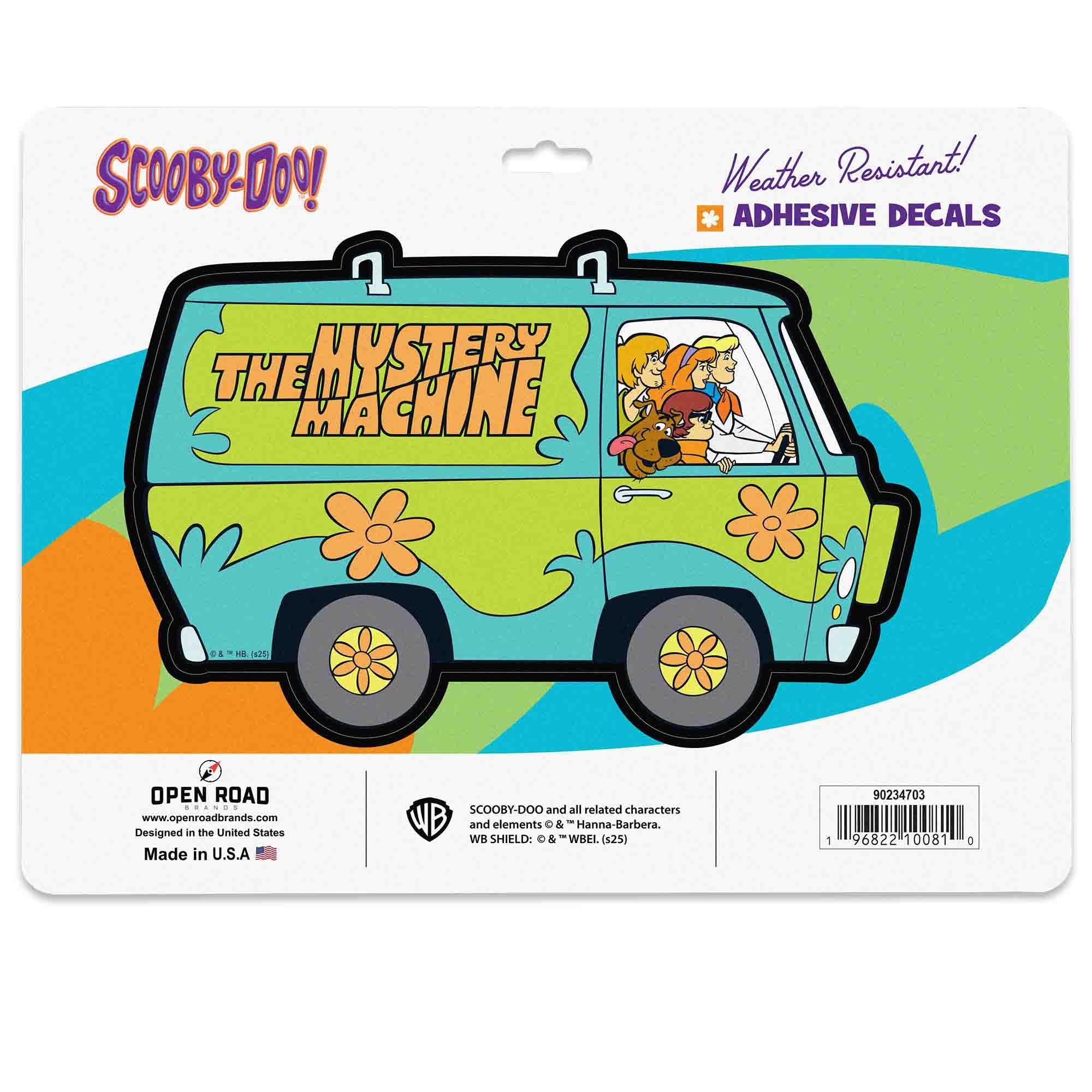 PACCHETTO MACCHINE E Figure Scooby Doo Mystery Scooby Doo Villians EUR 23,34 - PicClick IT - Foto 8