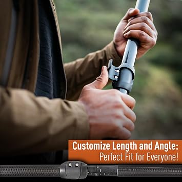 Oru Kayak Carbon Paddle