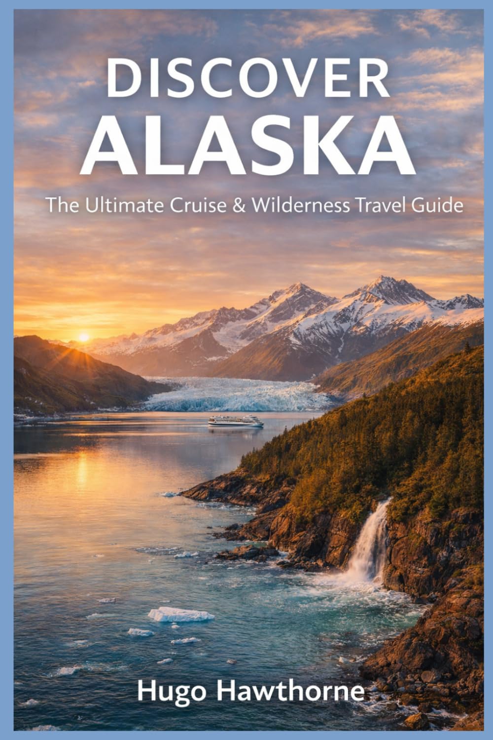 Discover Alaska: The Ultimate Cruise & Wilderness Travel Guide