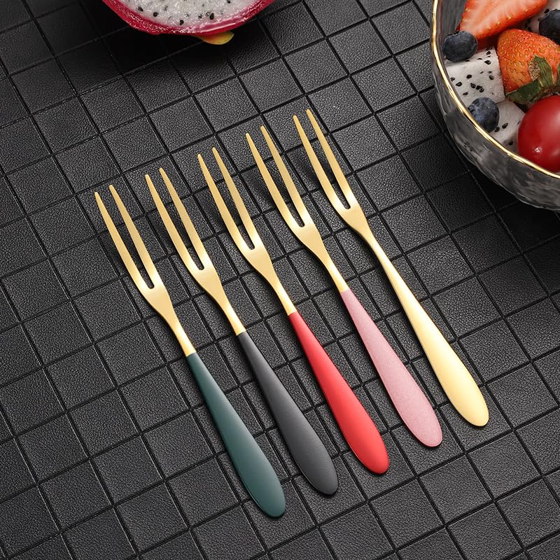 Zwilling Dinner dessertvorken 6-pack van Zwilling