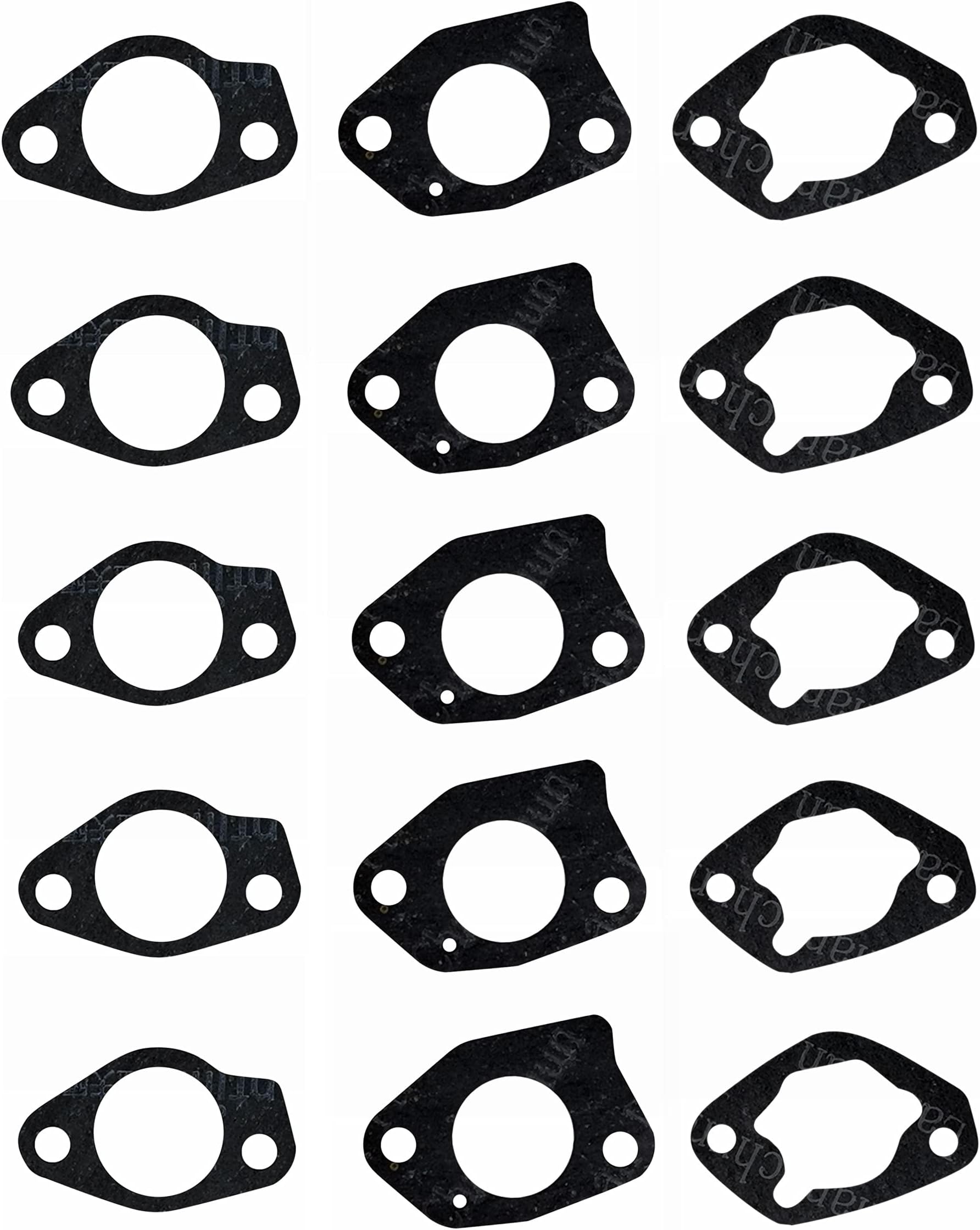 GX390  Carb Gasket Kit