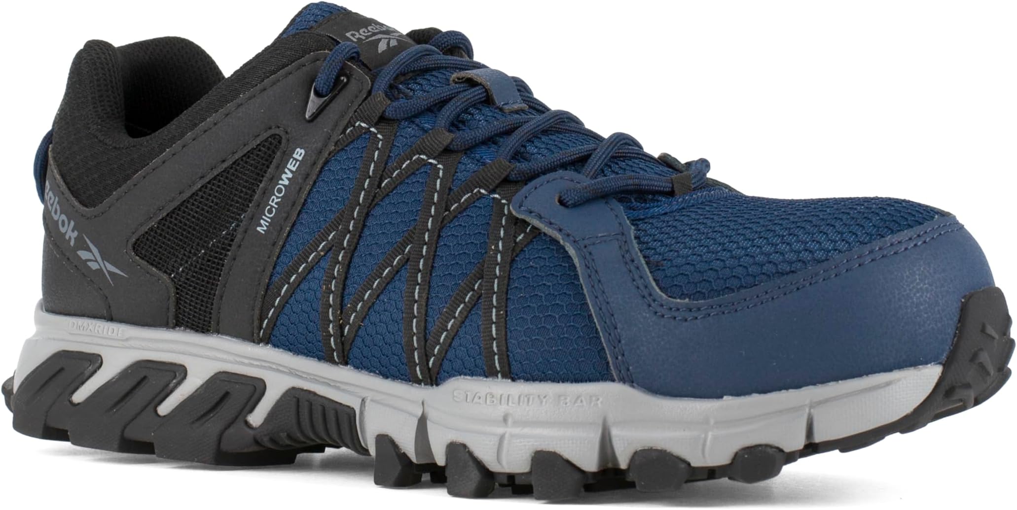 Crossfit grac - RB3403 Black/White
