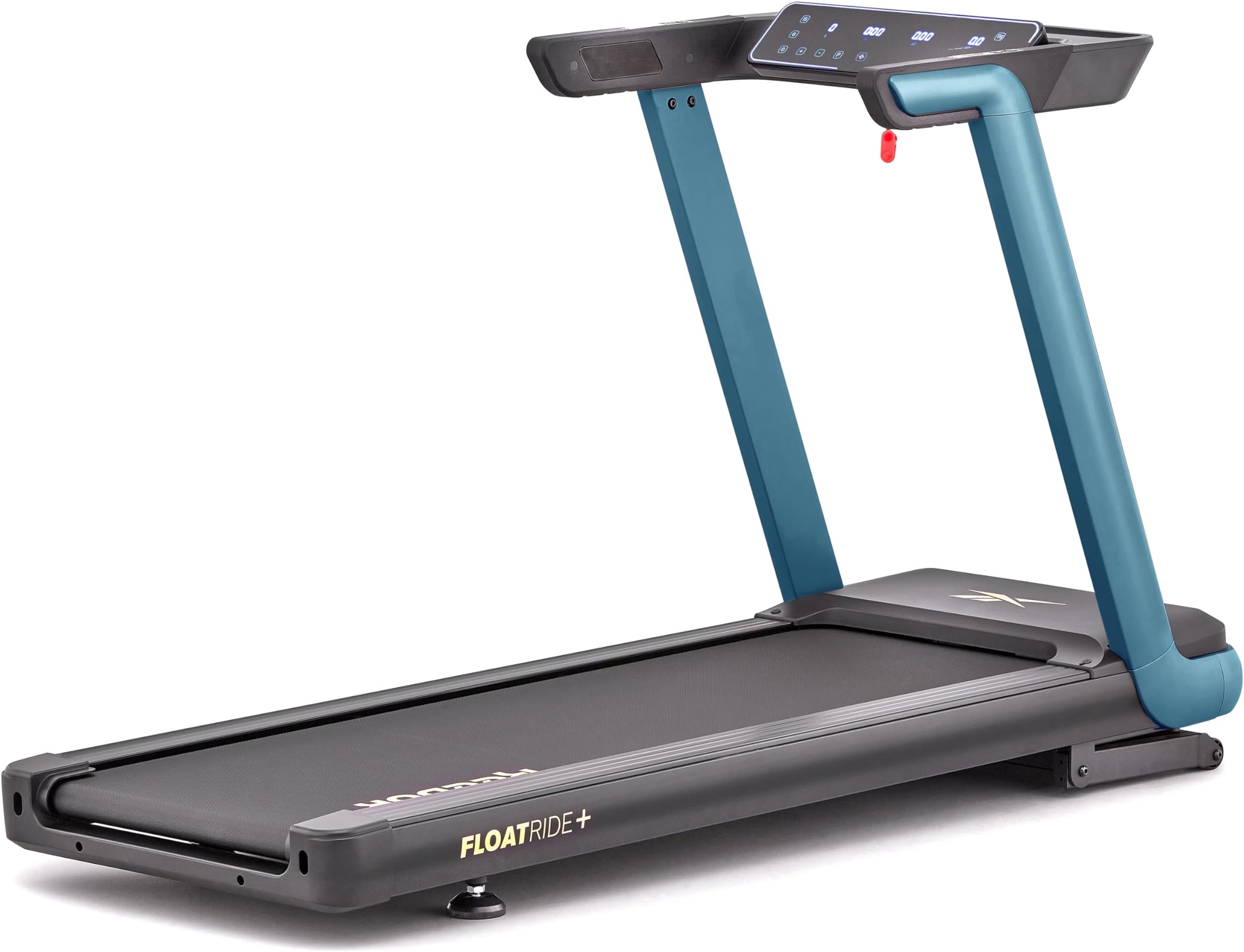 - Treadmills with Incline, Bluetooth, Walking or Running; FR30z 4 HP, 12.4 MPH, 330 lb. Capacity; FR20z 2.25 HP, 11.2 MPH, 264 lb. Capacity; Z-tech; Jet 100z, 300; GT40z