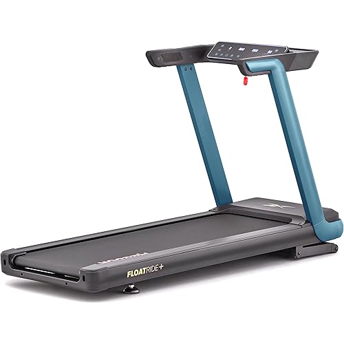 Reebok Treadmills with Incline, Bluetooth, Walking or Running; FR30z 4 HP, 12.4 MPH, 330 lb. Capacity; FR20z 2.25 HP, 11.2 MPH, 264 lb. Capacity; Z-tech; Jet 100z, 300; GT40z