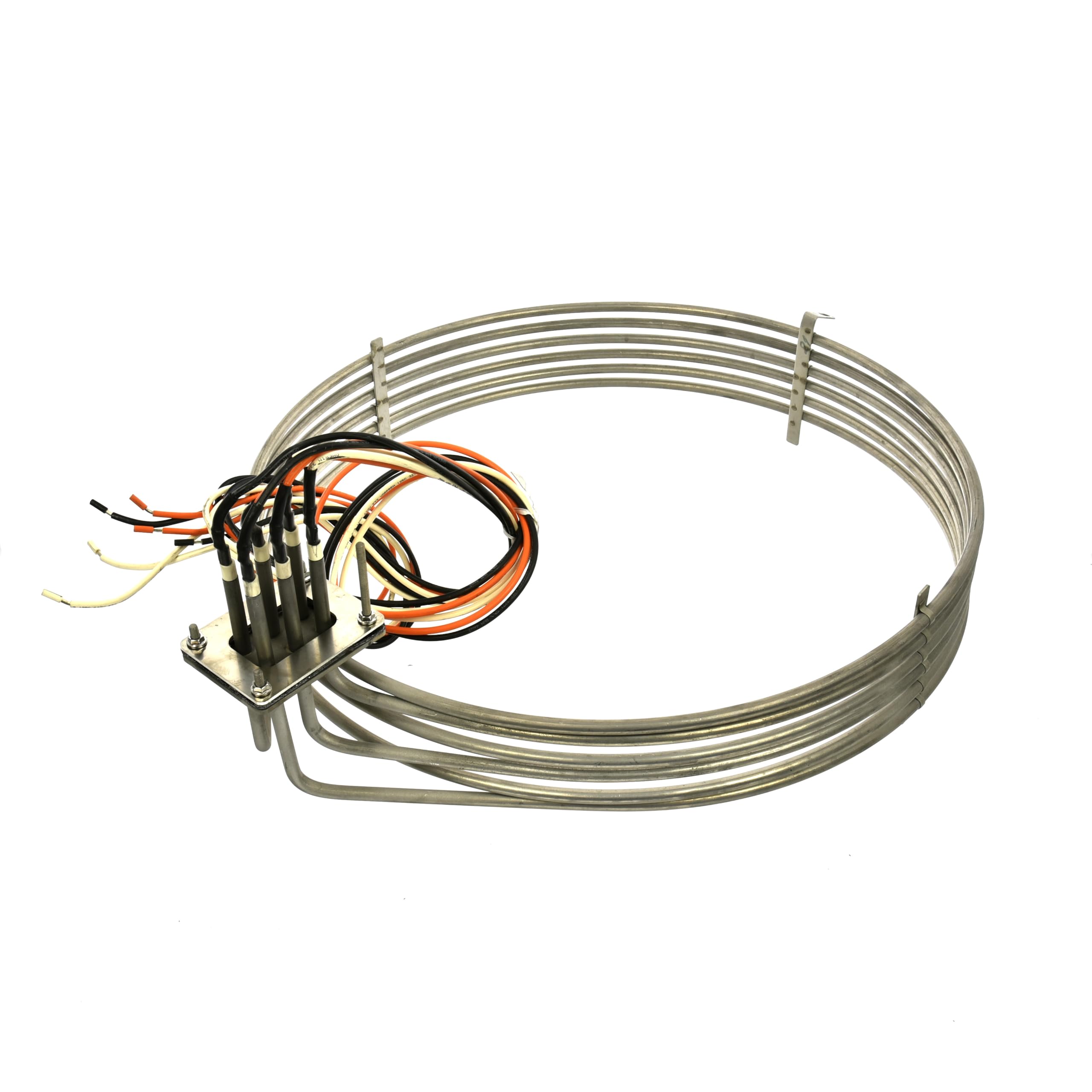 Heizkörper CONVOTHERM für Kombidämpfer 18900W 230V Befestigungsart Flanschanschluss