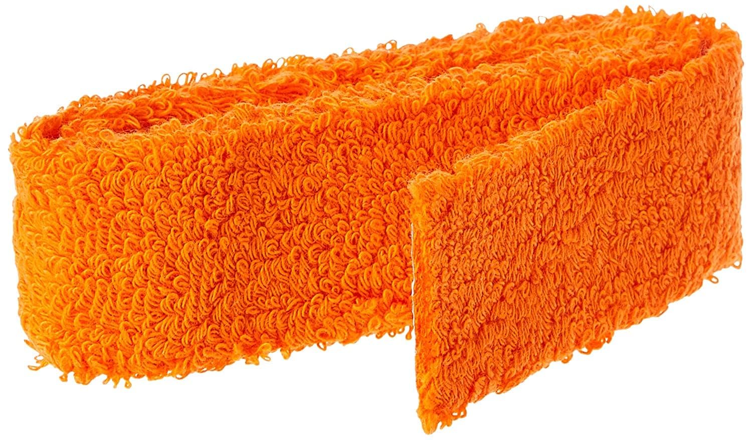 YONEXAC-402EX Towel Grip, Orange, One Size