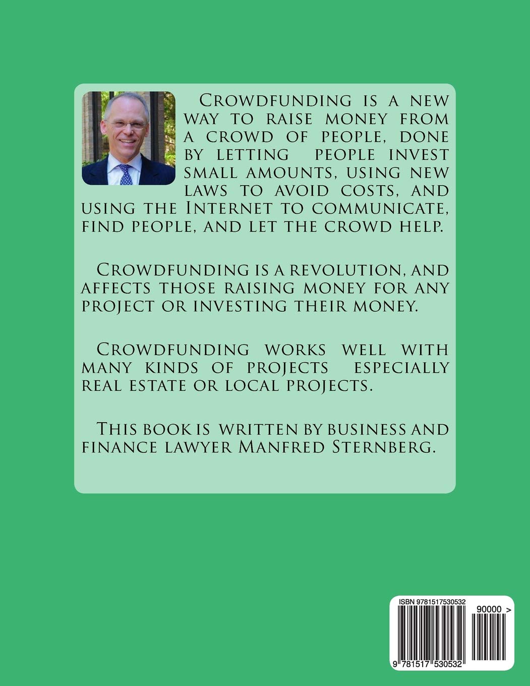 HOW TO CROWDFUND
