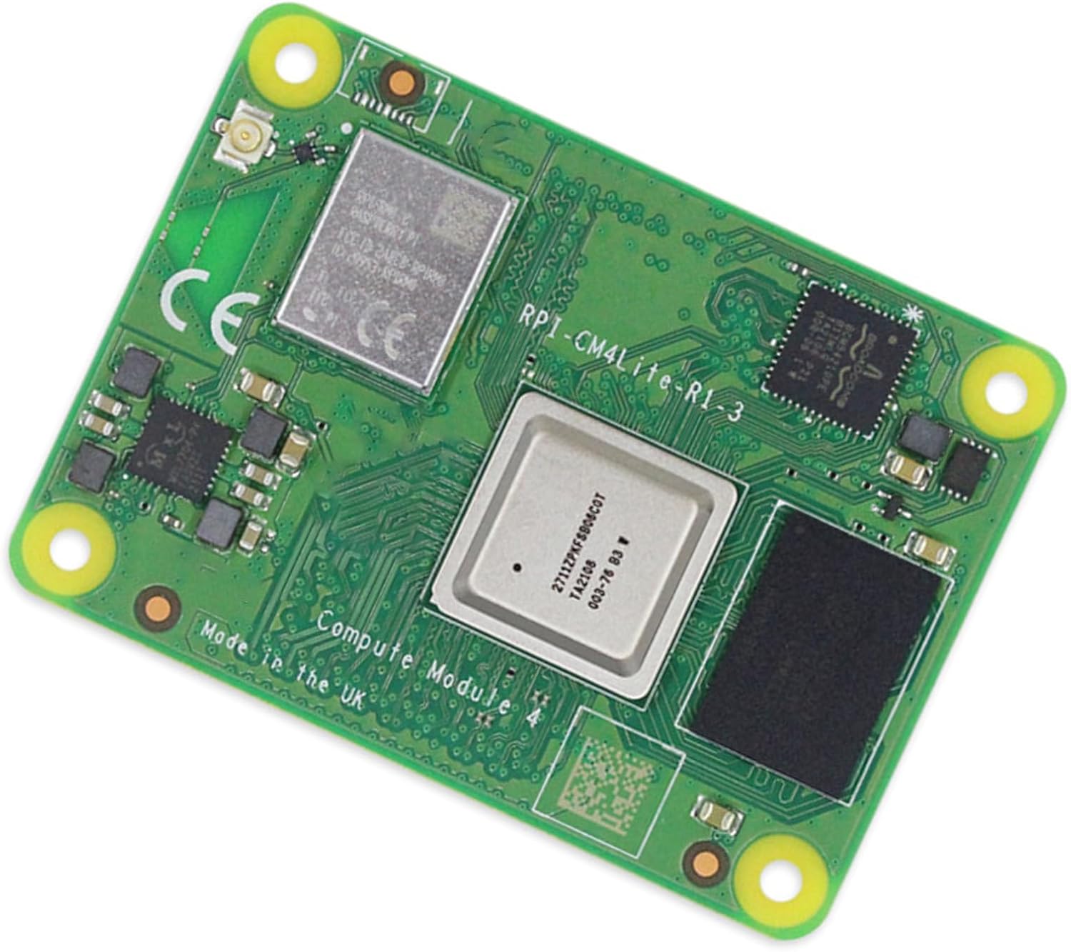 NO605 三楽園製 二彩小皿 御庭焼