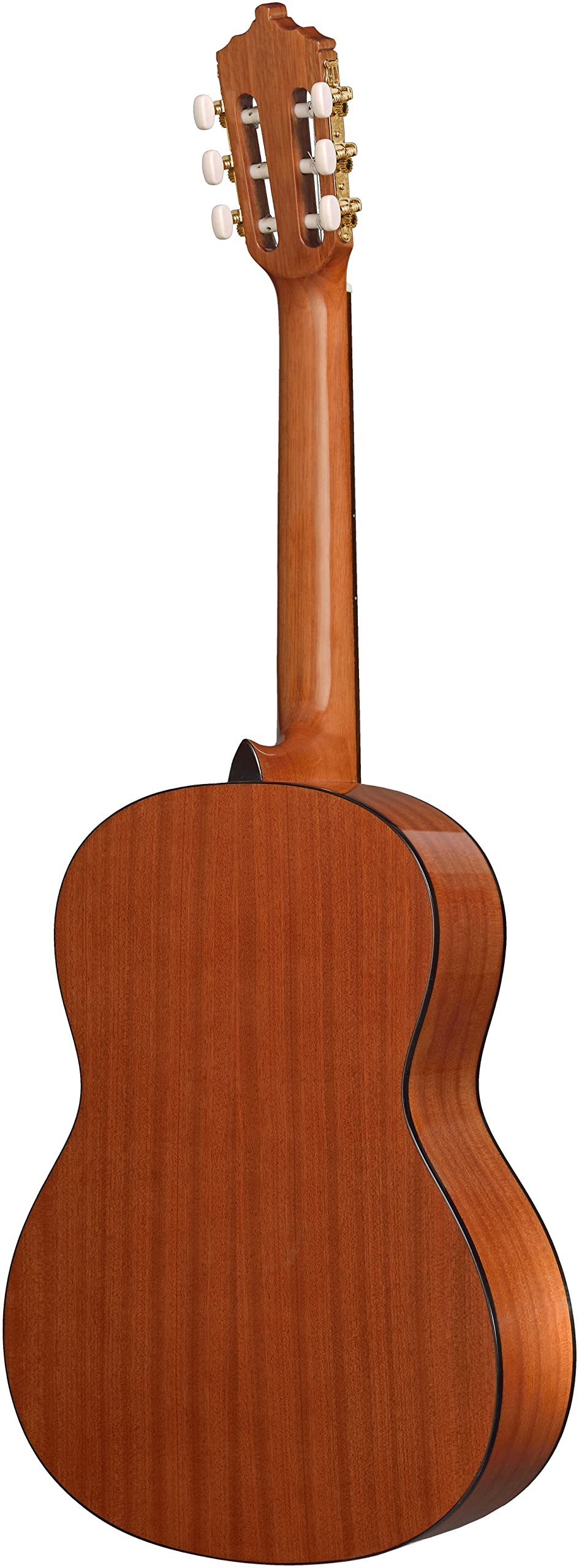 ARTESANO Konzertgitarre, Estudiante XC-7/8, 7/8-Größe, Mensur 63 cm