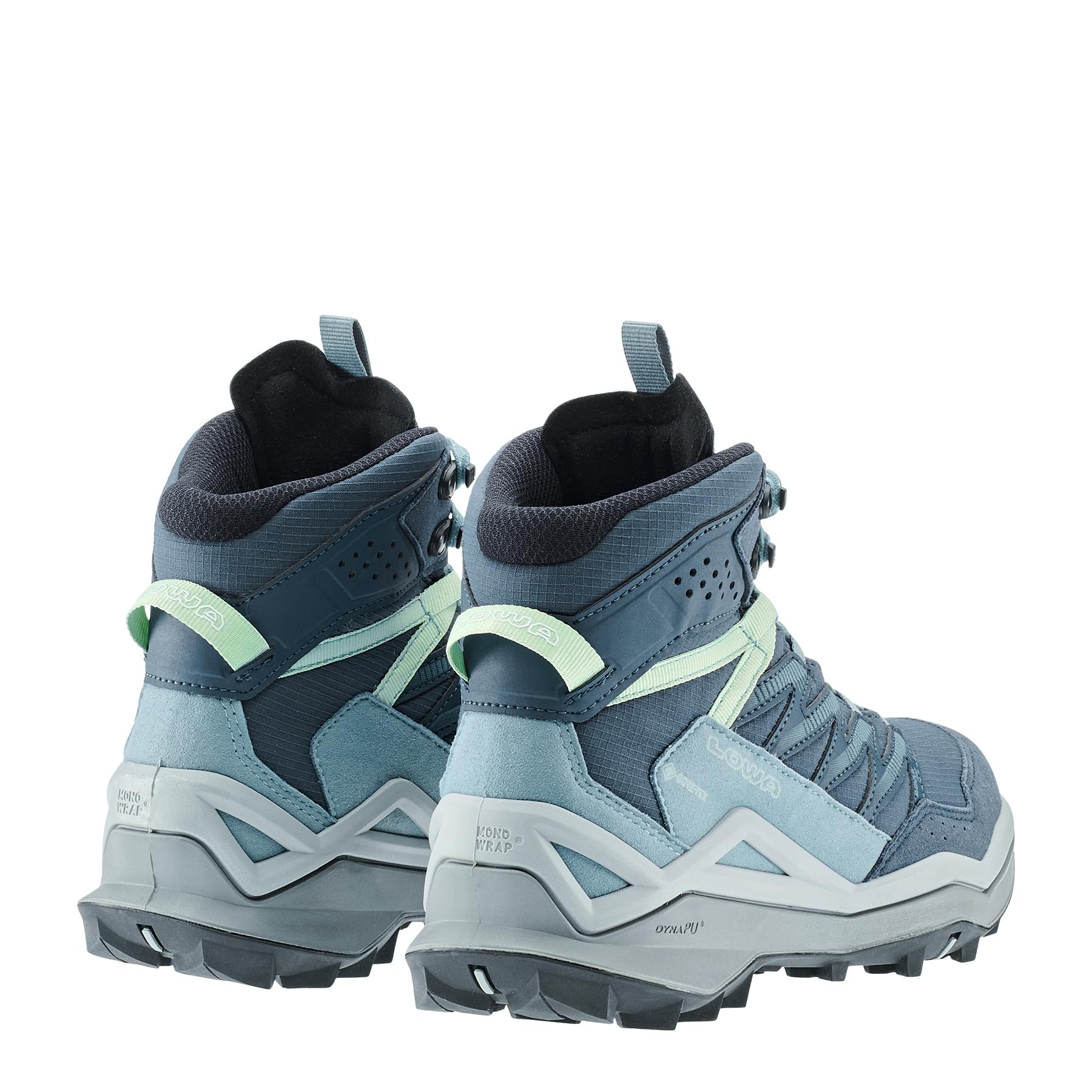 LOWA Stiefel mittel MADDOX PRO GTX MID Ws