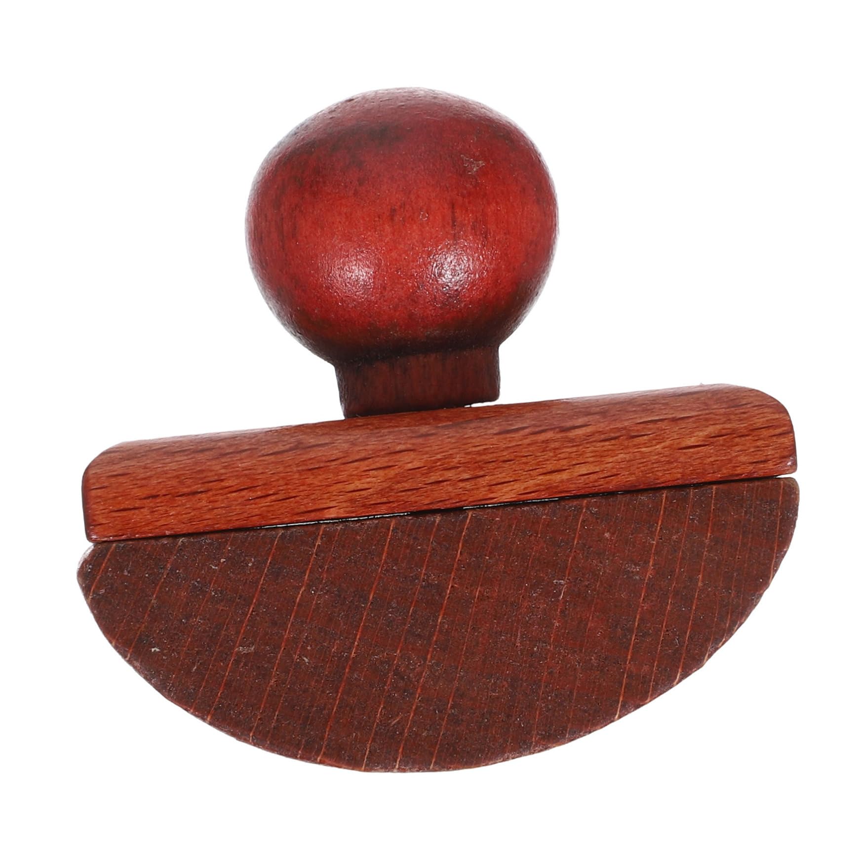 Homoyoyo Wippenlöscher Leicht und Tragbar Tintenabsorptions Holz mit Schnelltrocknendem Stempel Verhindert Seitenverklebung für Kalligrafie und Füller Am Schreibtisch