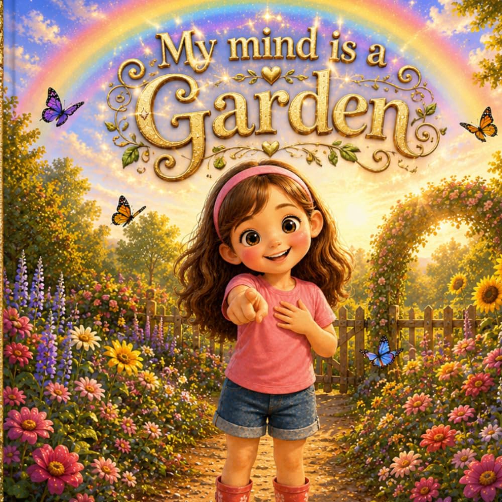 My Mind is a Garden