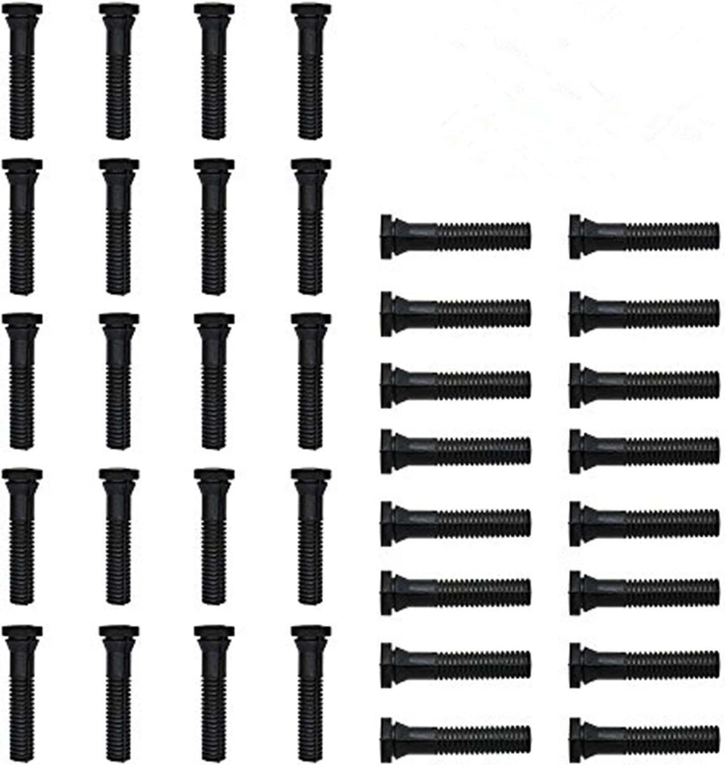 Huatuo 50 PCS fingers rubber chicken plucker wholesale of rubber plucker machine