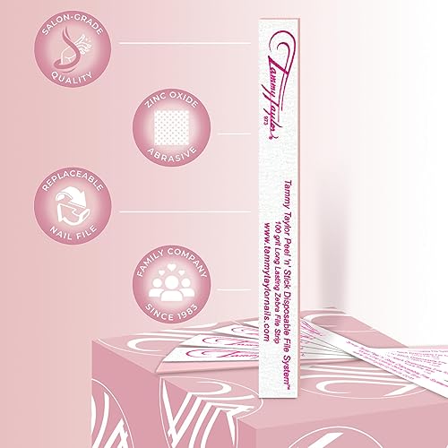 Miniatura 7 de Tammy Taylor - Pelar y pegar