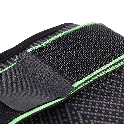 Miniatura 8 de Mangas completas de pierna de compresión, manga larga de compresión para piernas, rodilleras que protegen las piernas, reducen las venas varicosas y