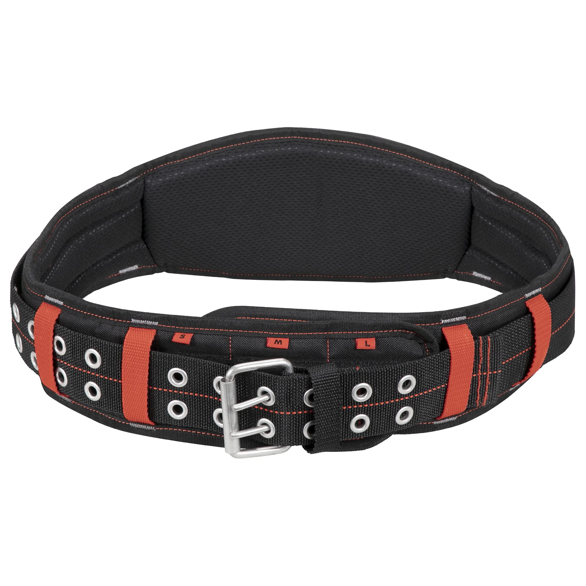 Hultafors Ceinture rembourrée 12,7 cm idéale pour les travaux de charpente